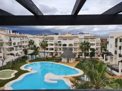 Apartment For Sale in La Duquesa, Spain