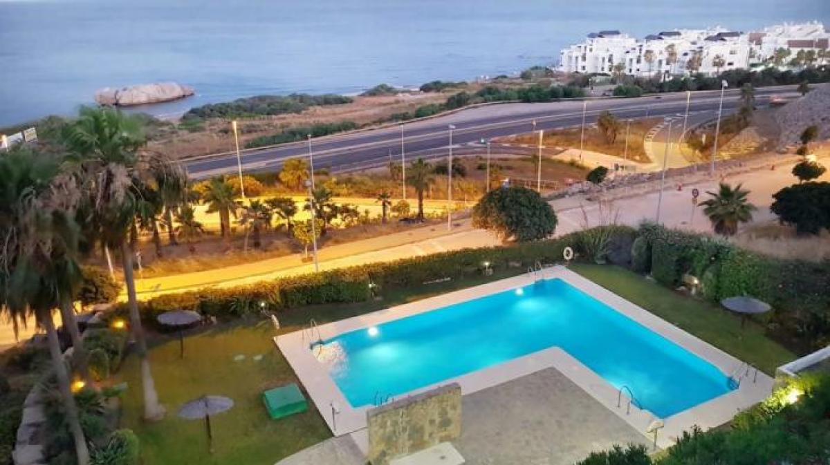 Picture of Apartment For Sale in Casares Playa, Malaga, Spain