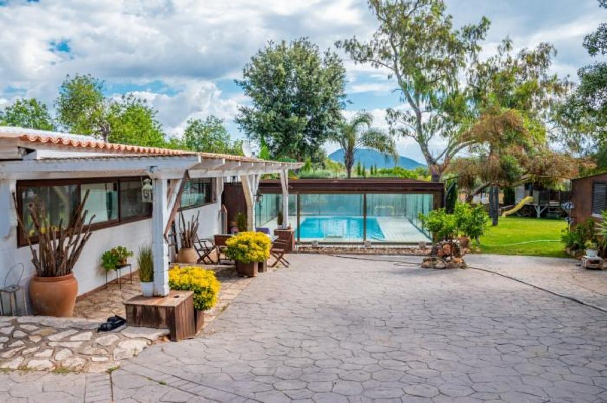 Picture of Apartment For Sale in Campanet, Mallorca, Spain