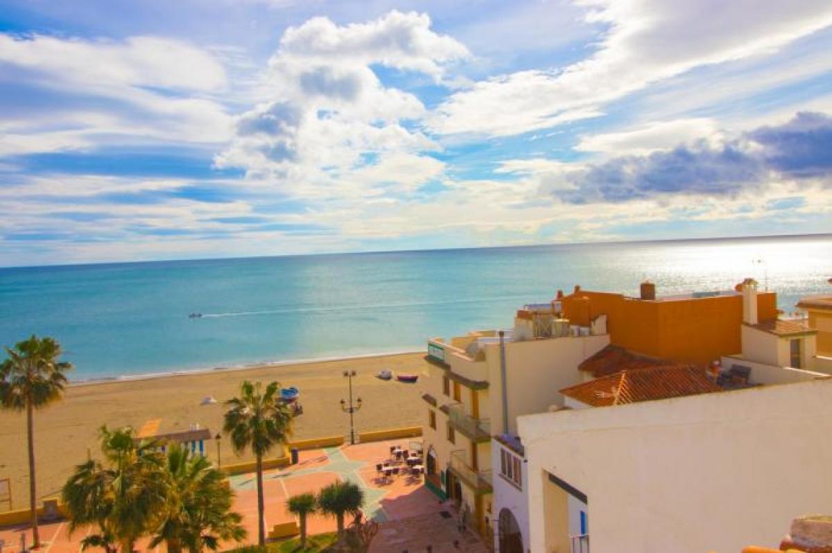 Picture of Apartment For Sale in San Luis De Sabinillas, Malaga, Spain