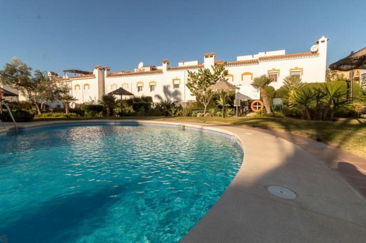 Picture of Apartment For Sale in Casares Playa, Malaga, Spain