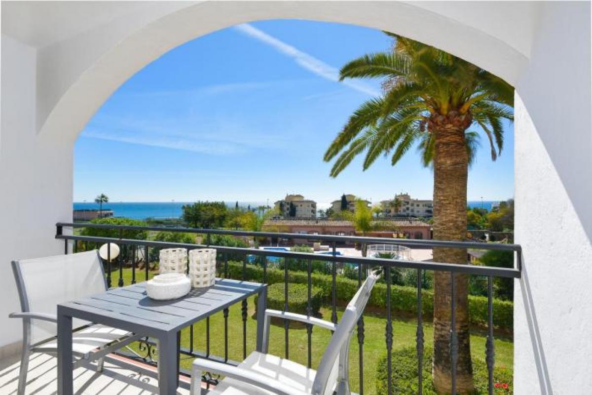 Picture of Apartment For Sale in Riviera Del Sol, Malaga, Spain