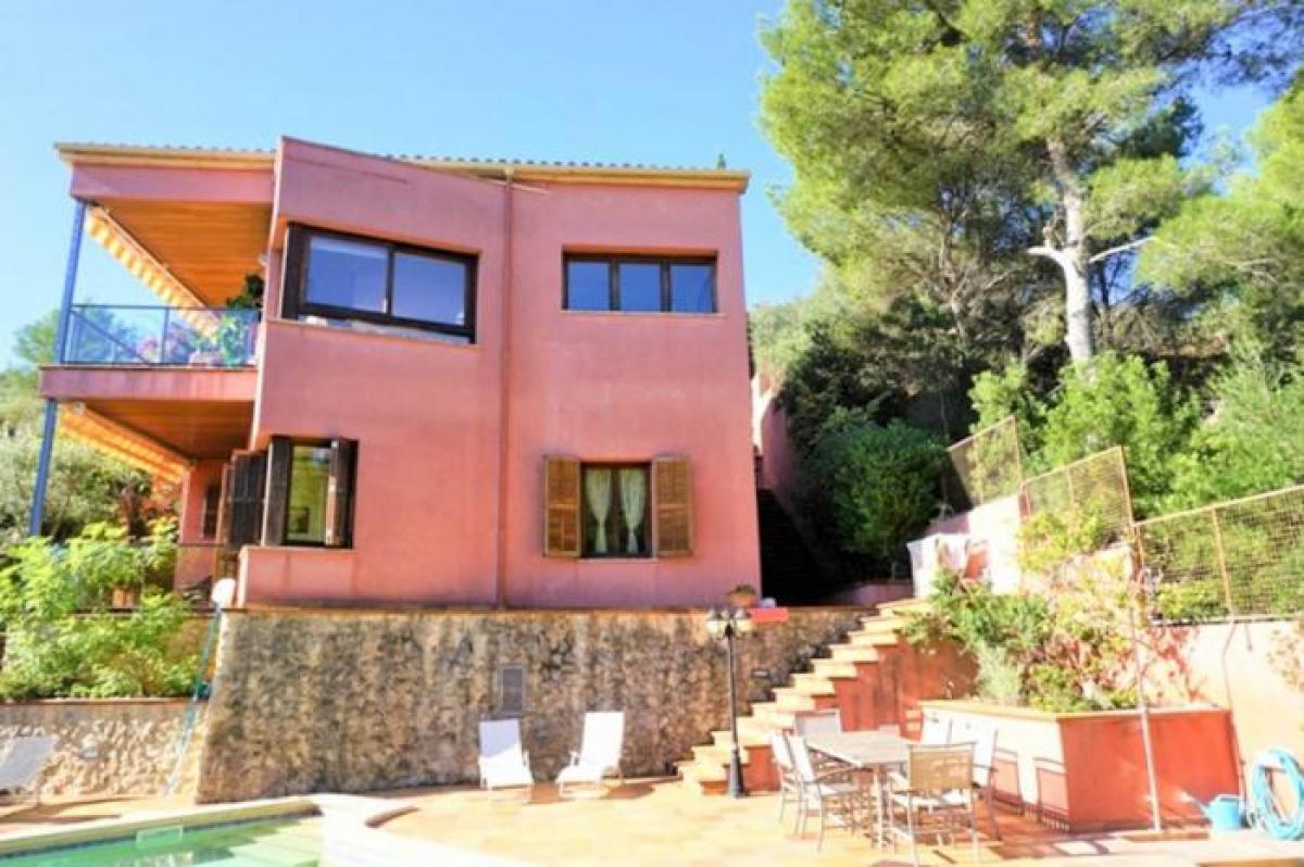 Picture of Apartment For Sale in Son Servera, Mallorca, Spain