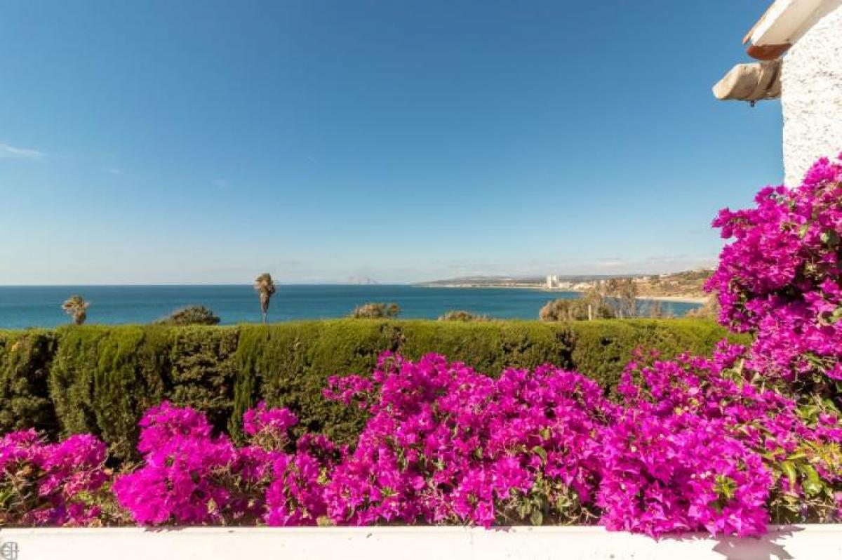 Picture of Apartment For Sale in Punta Chullera, Malaga, Spain