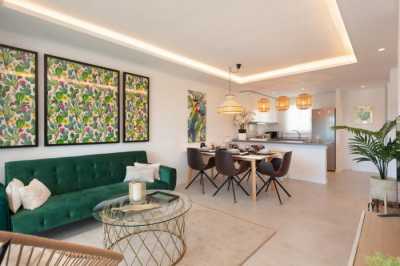 Apartment For Sale in Mijas Costa, Spain
