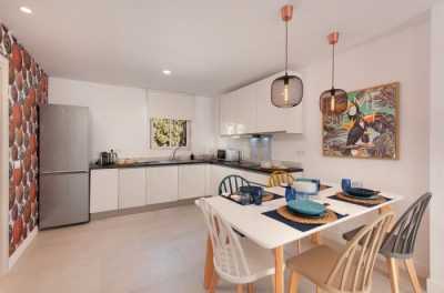 Apartment For Sale in Mijas Costa, Spain