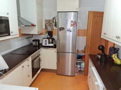 Apartment For Sale in Benalmadena Pueblo, Spain