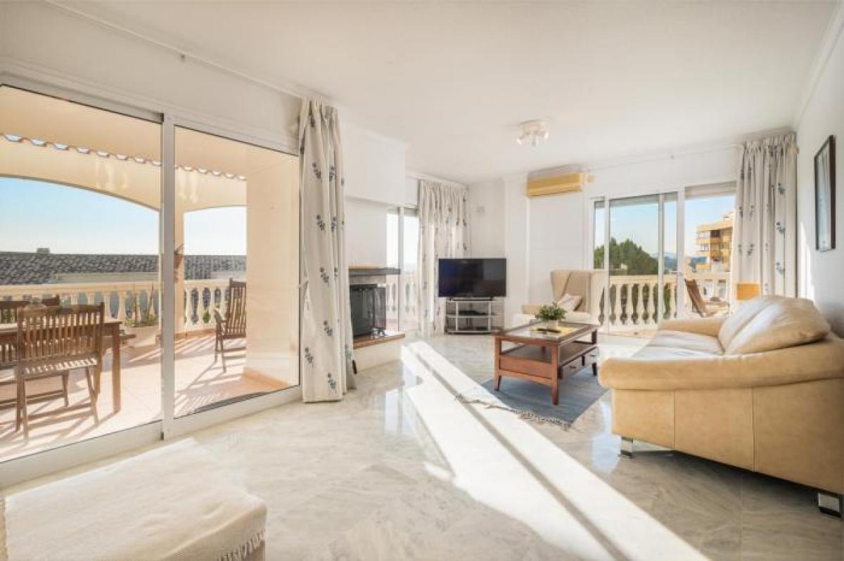 Picture of Apartment For Sale in Torreblanca, Malaga, Spain