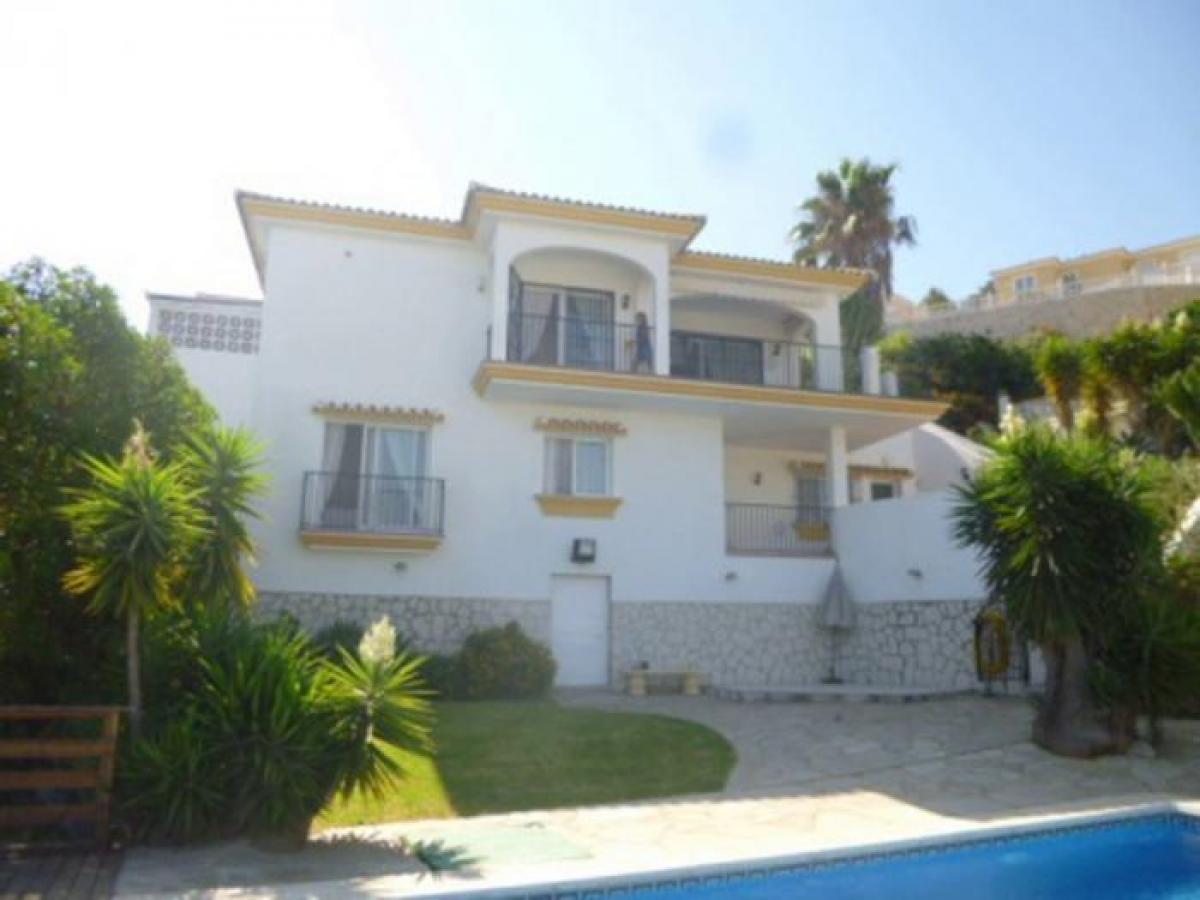 Picture of Apartment For Sale in Cerros Del Aguila, Malaga, Spain
