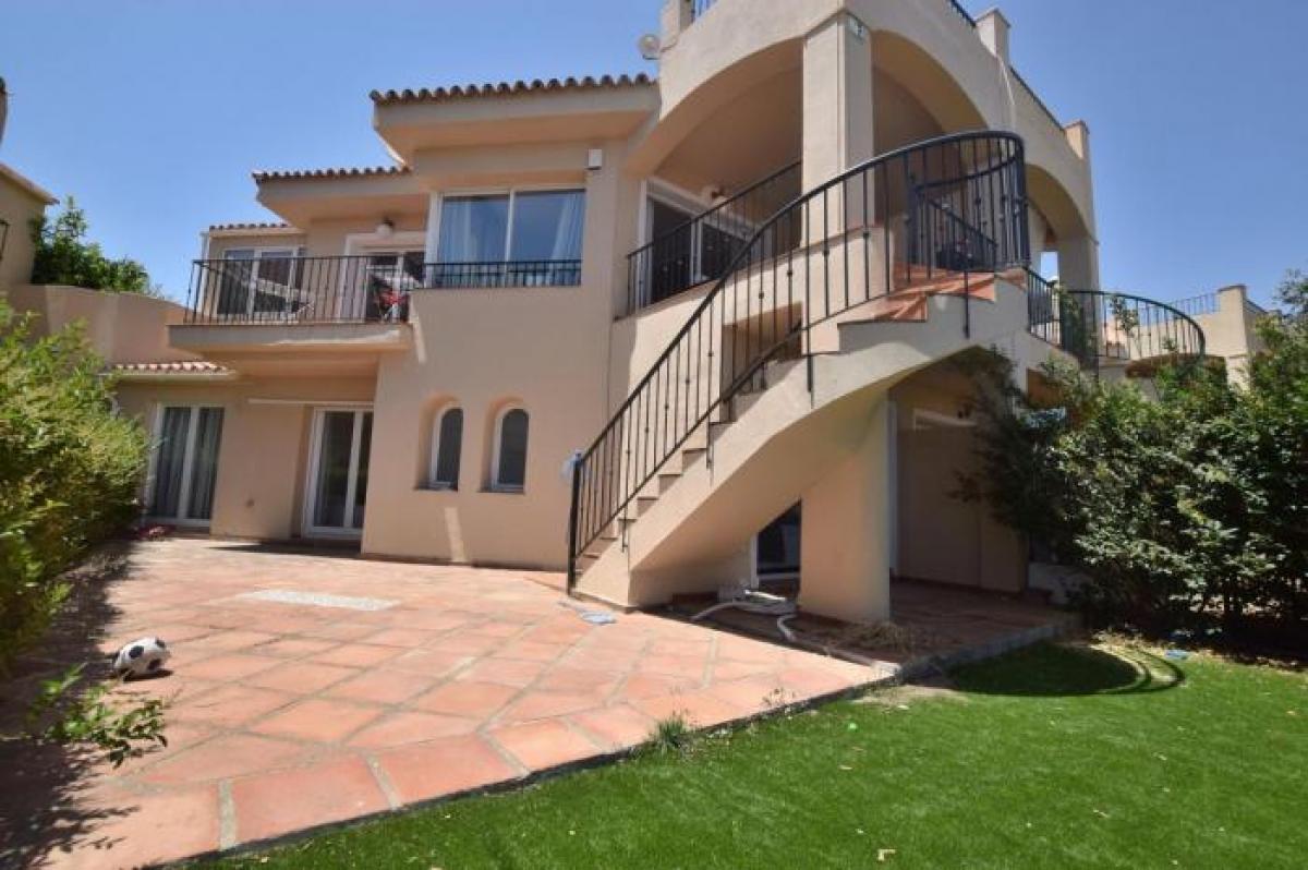 Picture of Apartment For Sale in Riviera Del Sol, Malaga, Spain