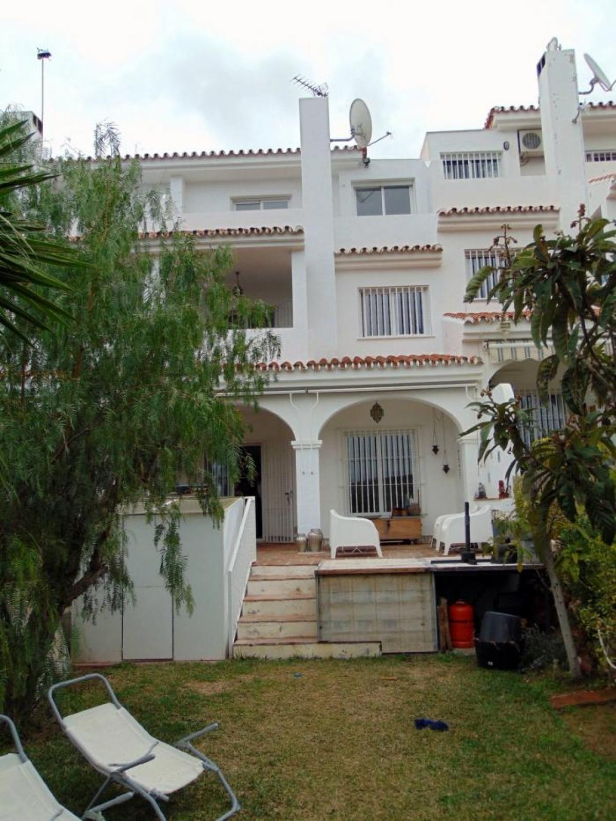 Picture of Apartment For Sale in Lauro Golf, Malaga, Spain