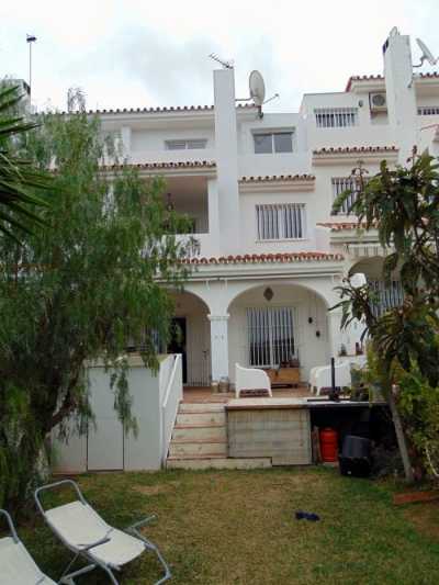 Apartment For Sale in Lauro Golf, Spain