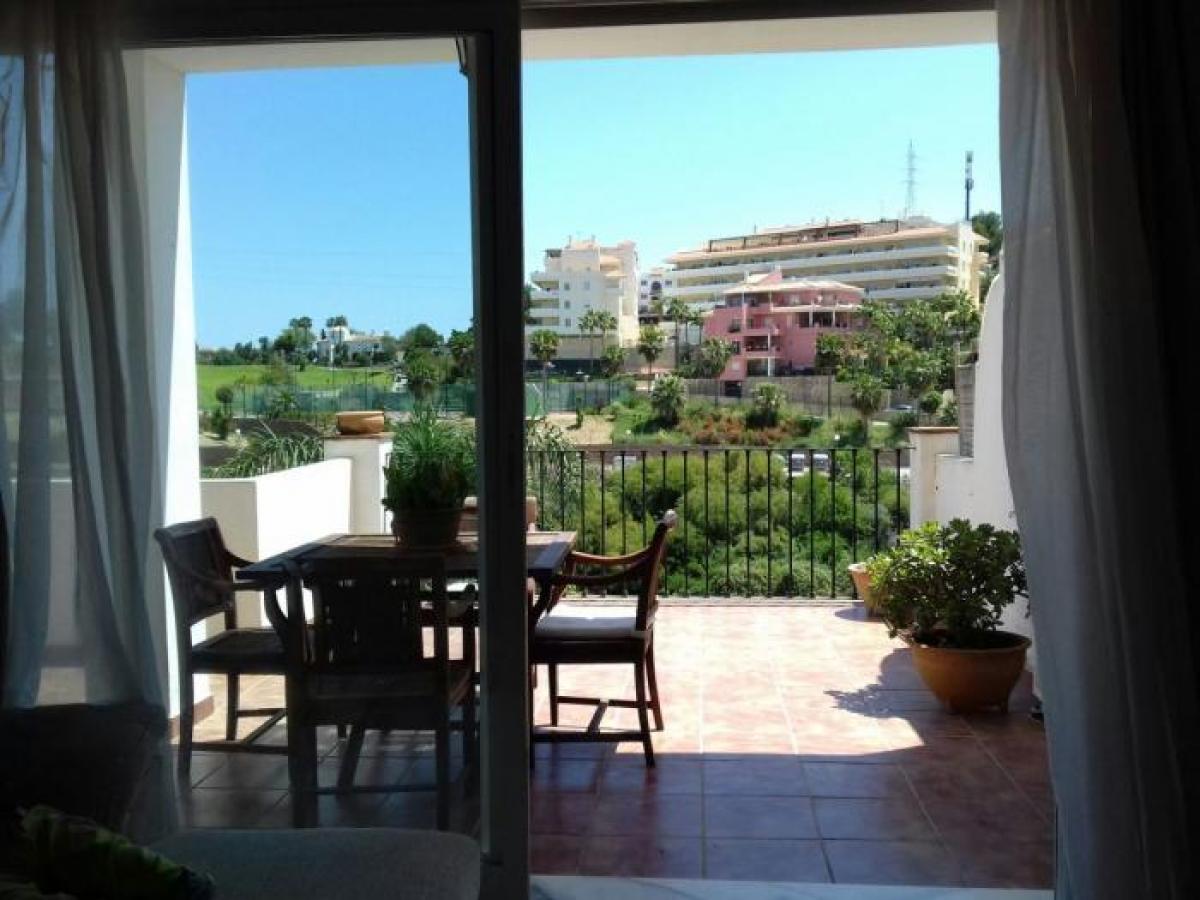 Picture of Apartment For Sale in Riviera Del Sol, Malaga, Spain