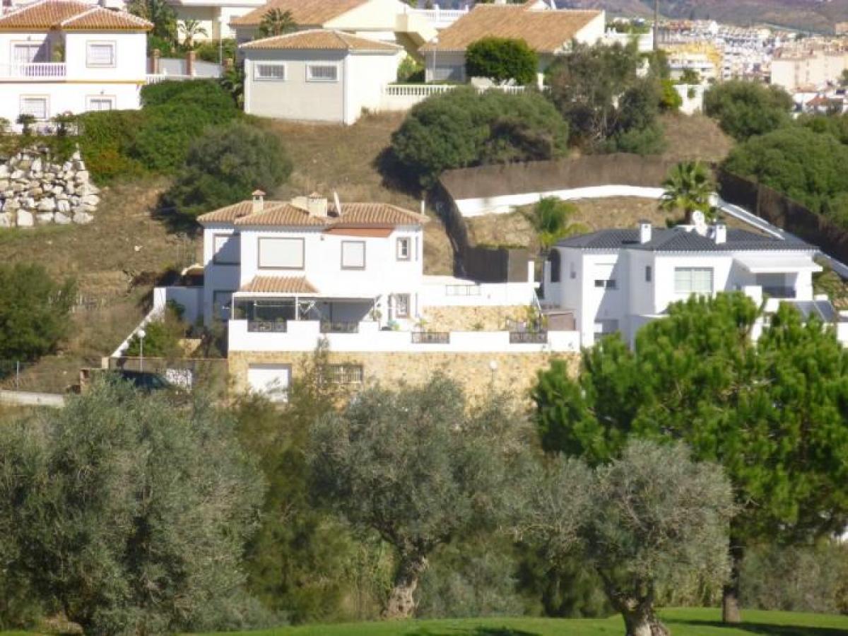 Picture of Apartment For Sale in Cerros Del Aguila, Malaga, Spain