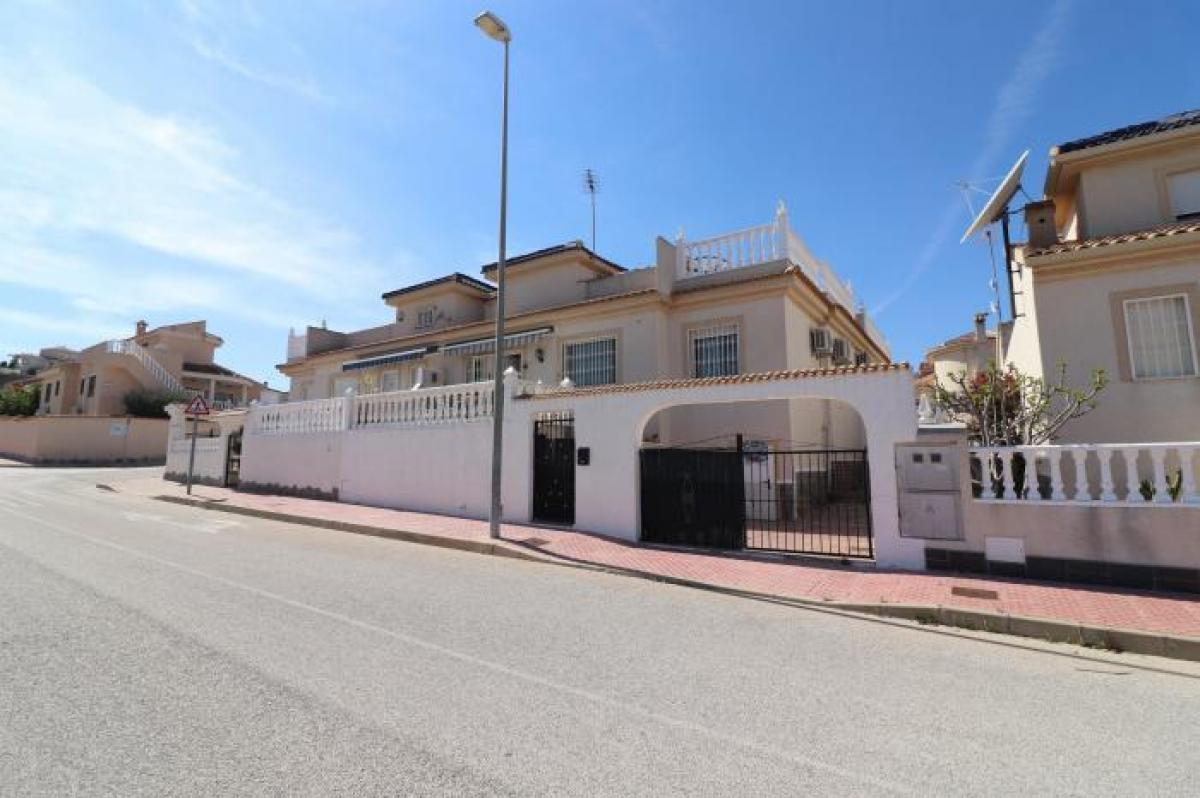 Picture of Apartment For Sale in Benimar, Alicante, Spain