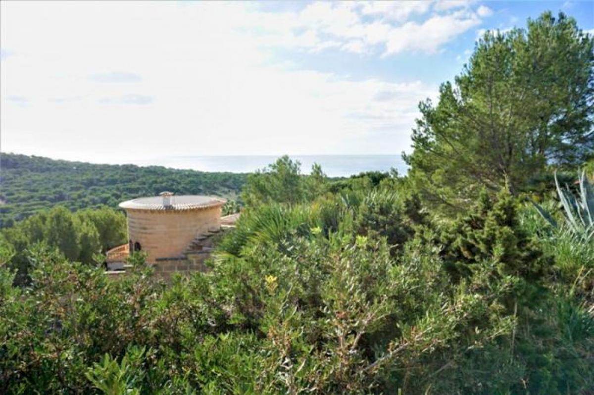 Picture of Apartment For Sale in Capdepera, Mallorca, Spain