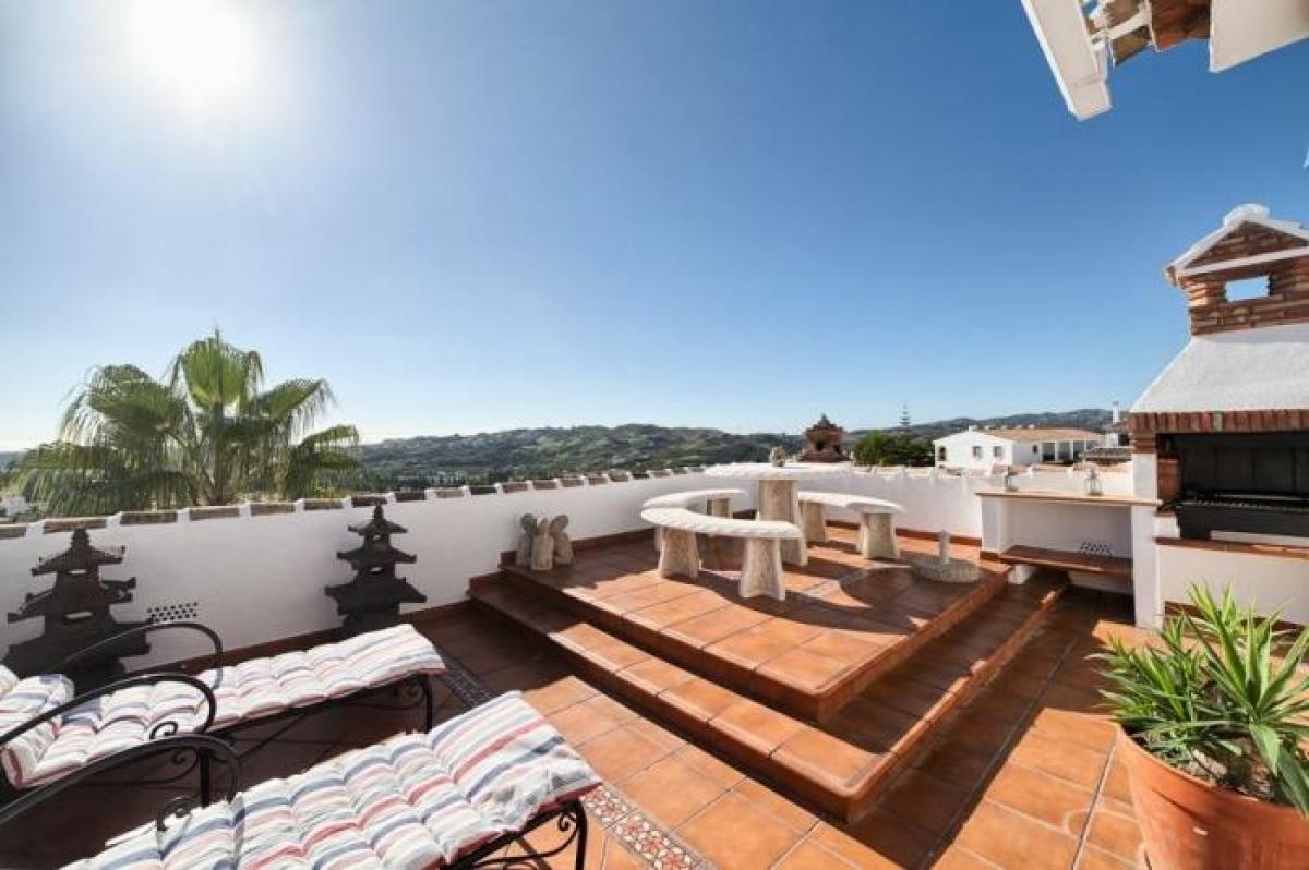 Picture of Apartment For Sale in Mijas Golf, Malaga, Spain