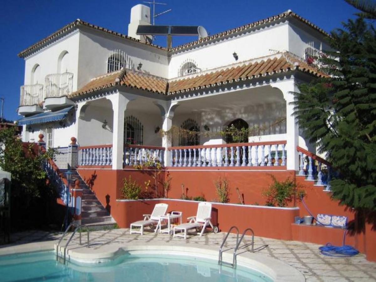 Picture of Apartment For Sale in Coin, Malaga, Spain