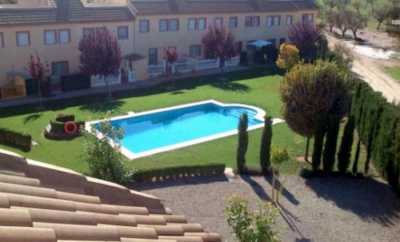 Apartment For Sale in Mollina, Spain