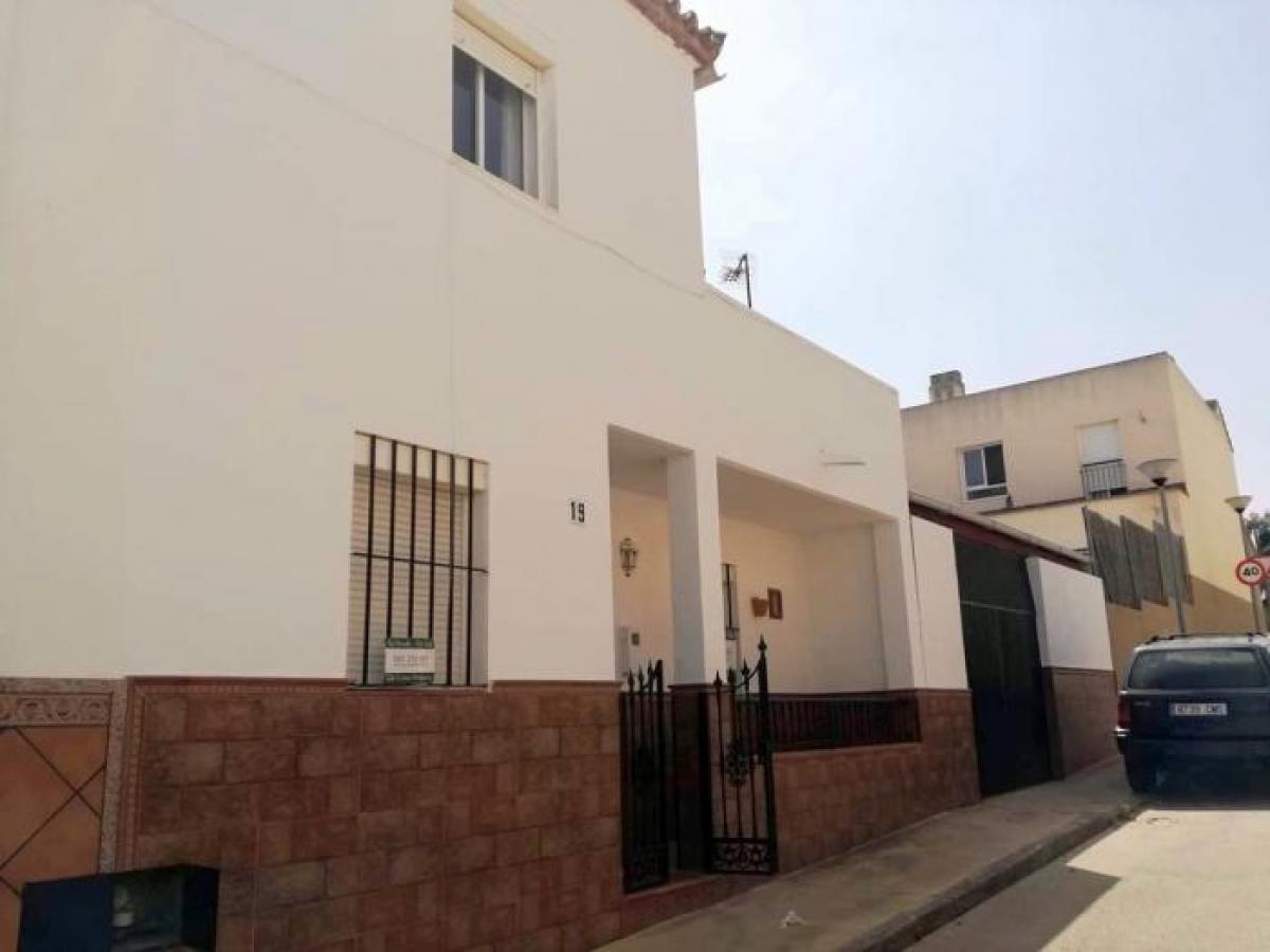 Picture of Apartment For Sale in Zalea, Malaga, Spain