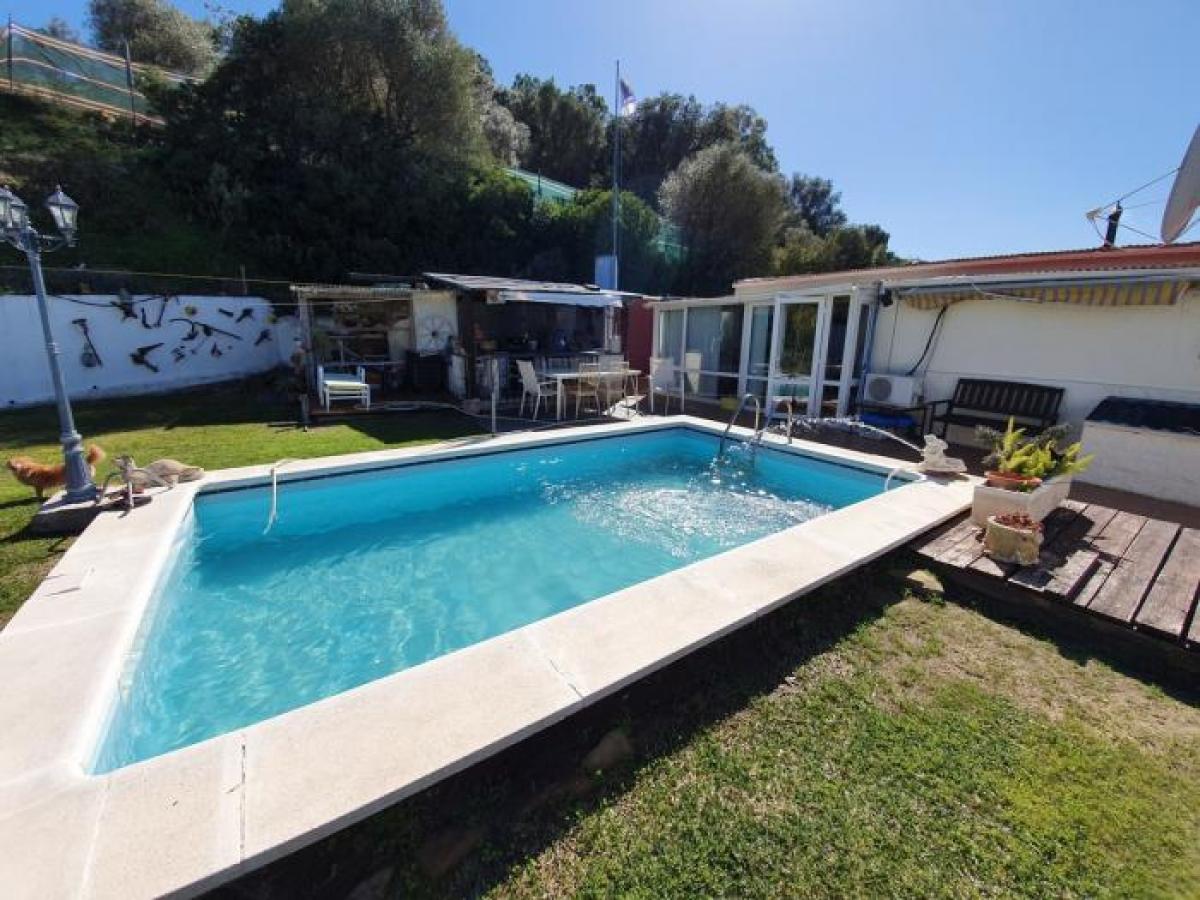 Picture of Apartment For Sale in Casares, Malaga, Spain