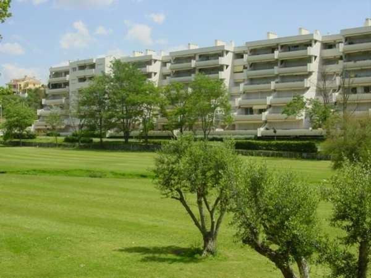 Picture of Apartment For Sale in Guadalmina Alta, Malaga, Spain