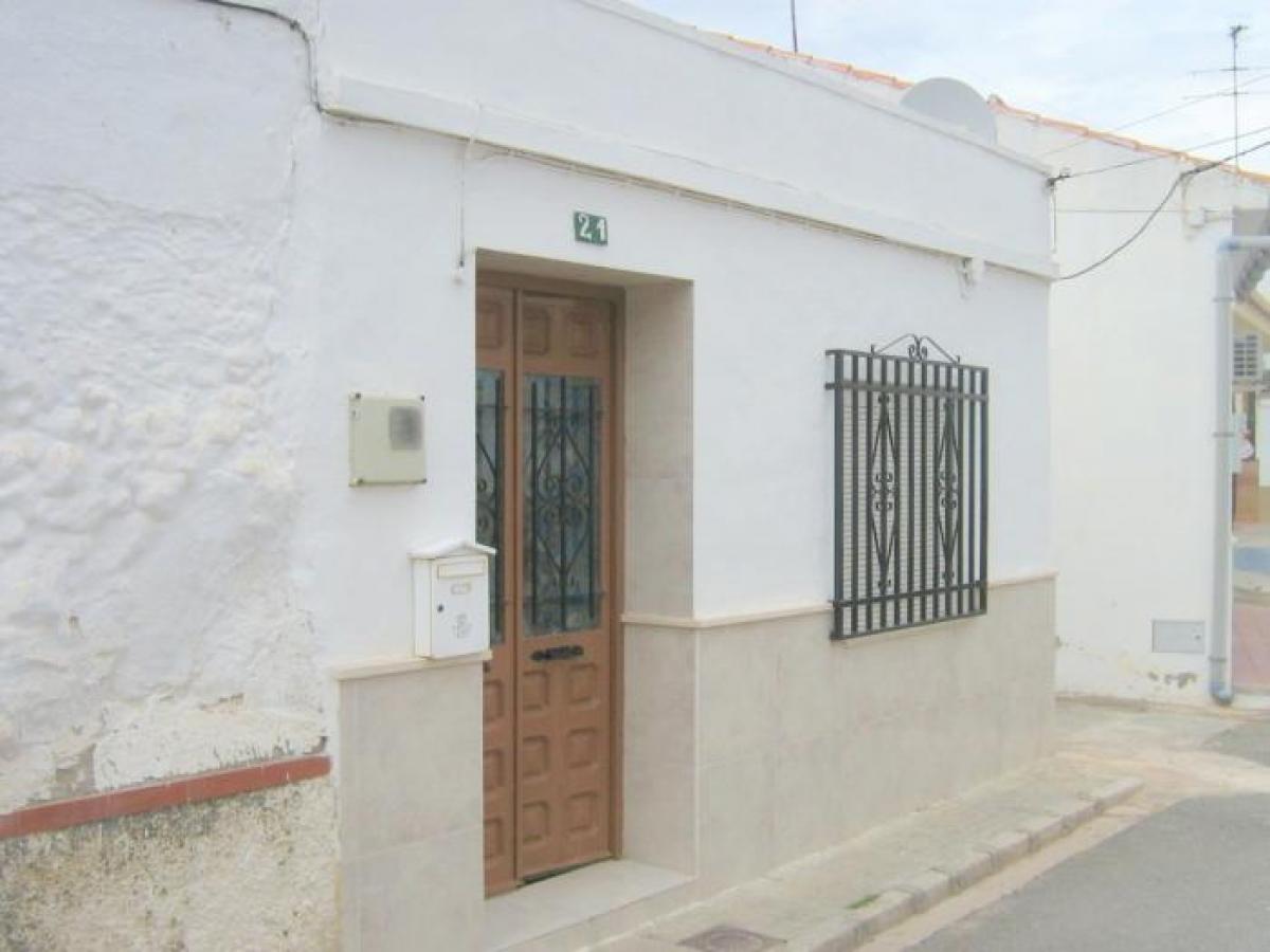 Picture of Apartment For Sale in Antequera, Malaga, Spain