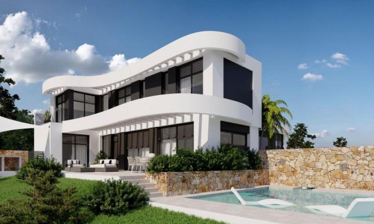 Picture of Apartment For Sale in Teulada, Valencia, Spain