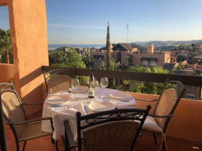 Apartment For Sale in Casares, Spain