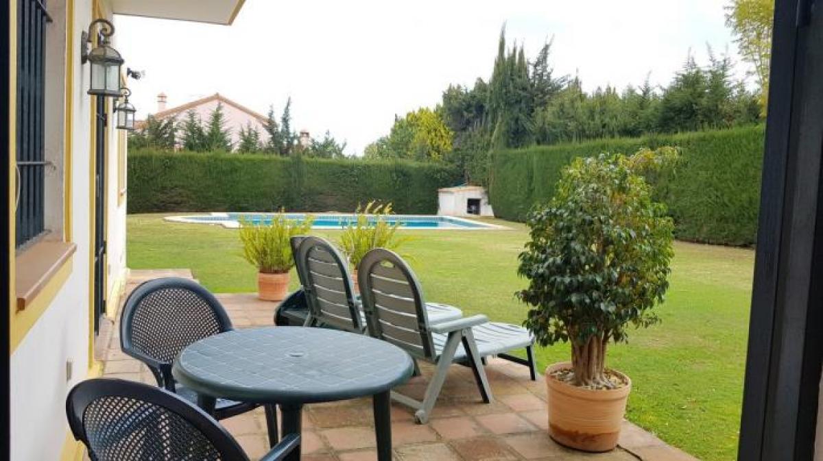 Picture of Apartment For Sale in Sotogrande, Cadiz, Spain