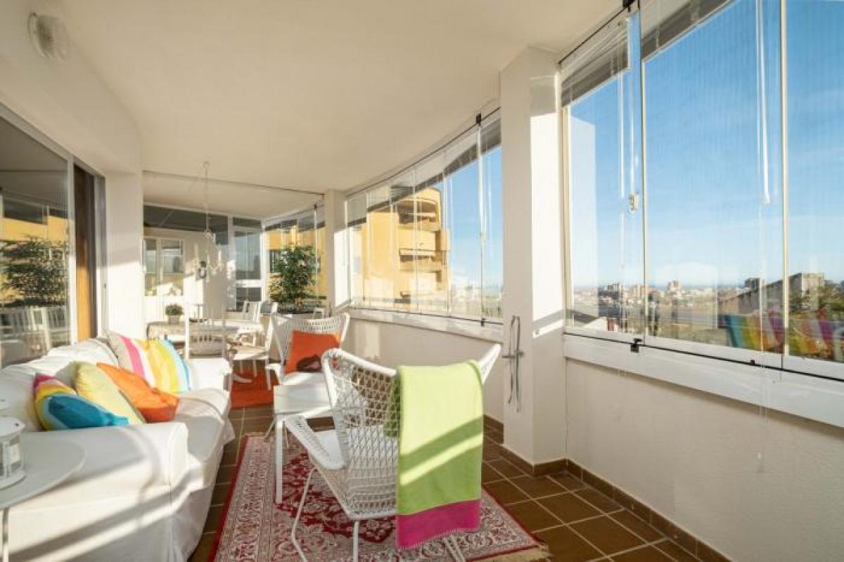 Picture of Apartment For Sale in Los Pacos, Malaga, Spain