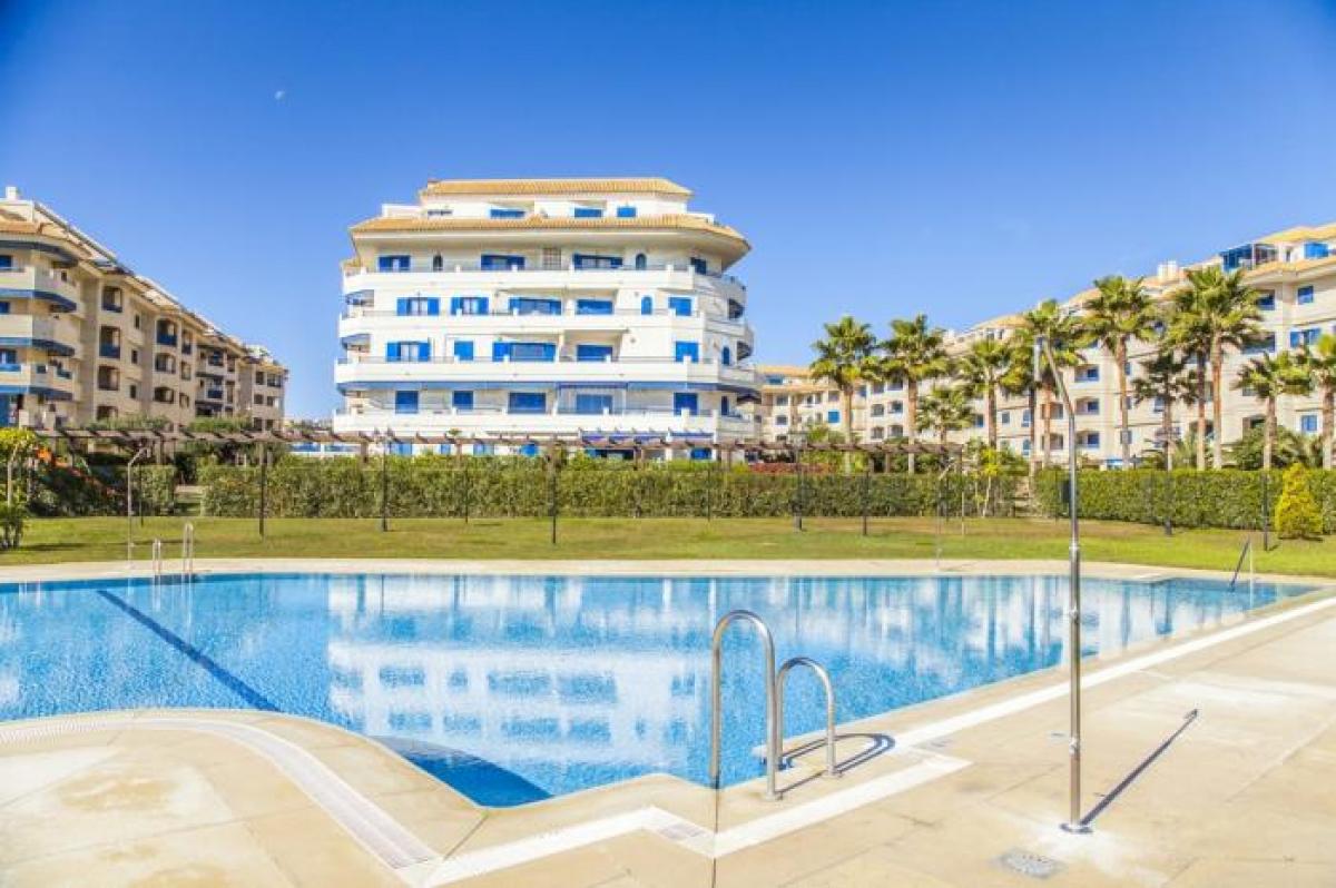 Picture of Apartment For Sale in San Luis De Sabinillas, Malaga, Spain