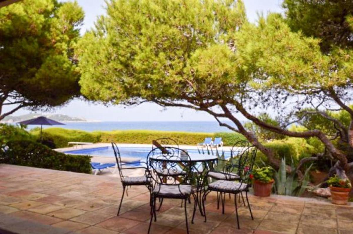 Picture of Apartment For Sale in Capdepera, Mallorca, Spain