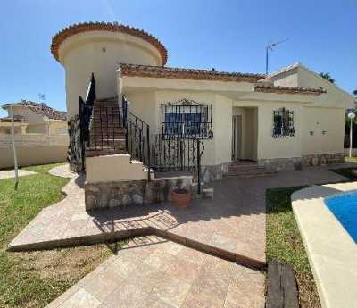 Apartment For Sale in Els Poblets, Spain
