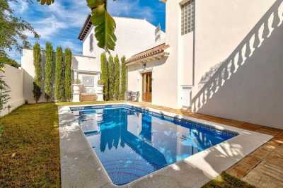 Apartment For Sale in La Cala De Mijas, Spain