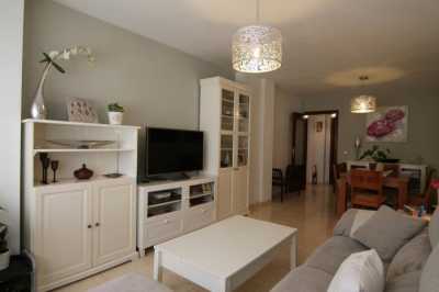 Apartment For Sale in Mijas Costa, Spain