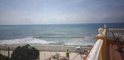 Apartment For Sale in Calahonda, Spain