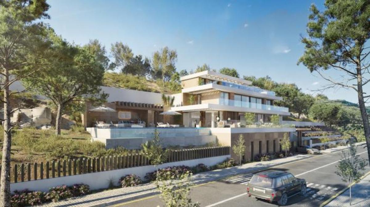 Picture of Apartment For Sale in La Quinta, Tenerife, Spain