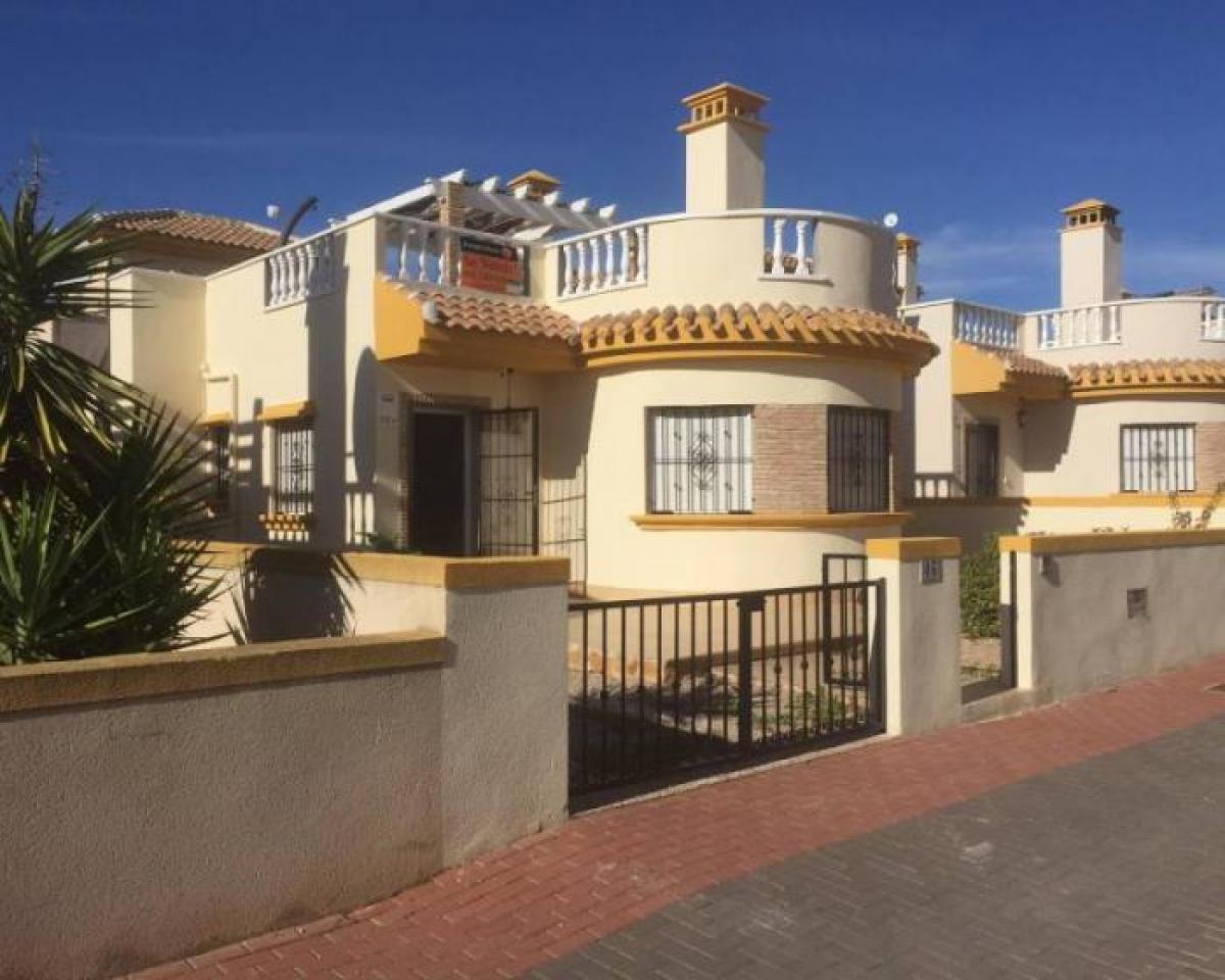 Picture of Apartment For Sale in Roldan, Murcia, Spain