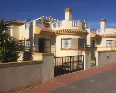 Apartment For Sale in Roldan, Spain