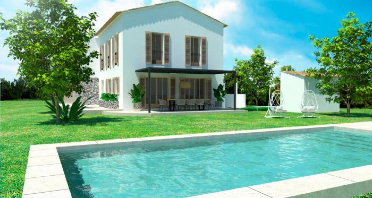 Picture of Apartment For Sale in Manacor, Mallorca, Spain