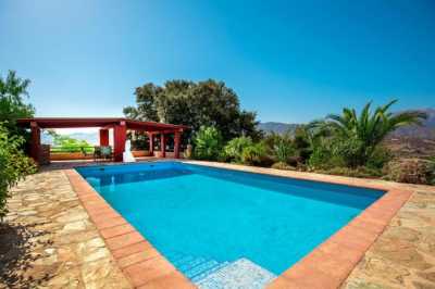Apartment For Sale in Alozaina, Spain