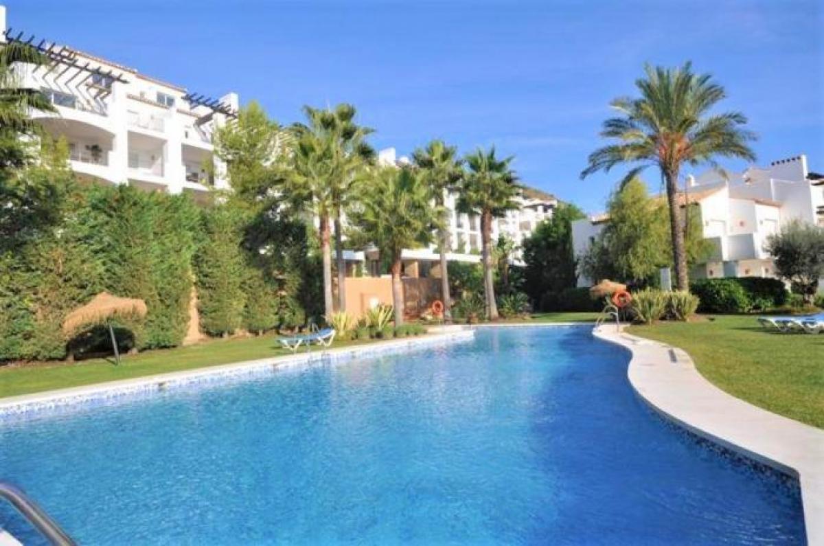 Picture of Apartment For Sale in La Quinta, Tenerife, Spain