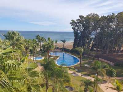 Apartment For Sale in La Duquesa, Spain
