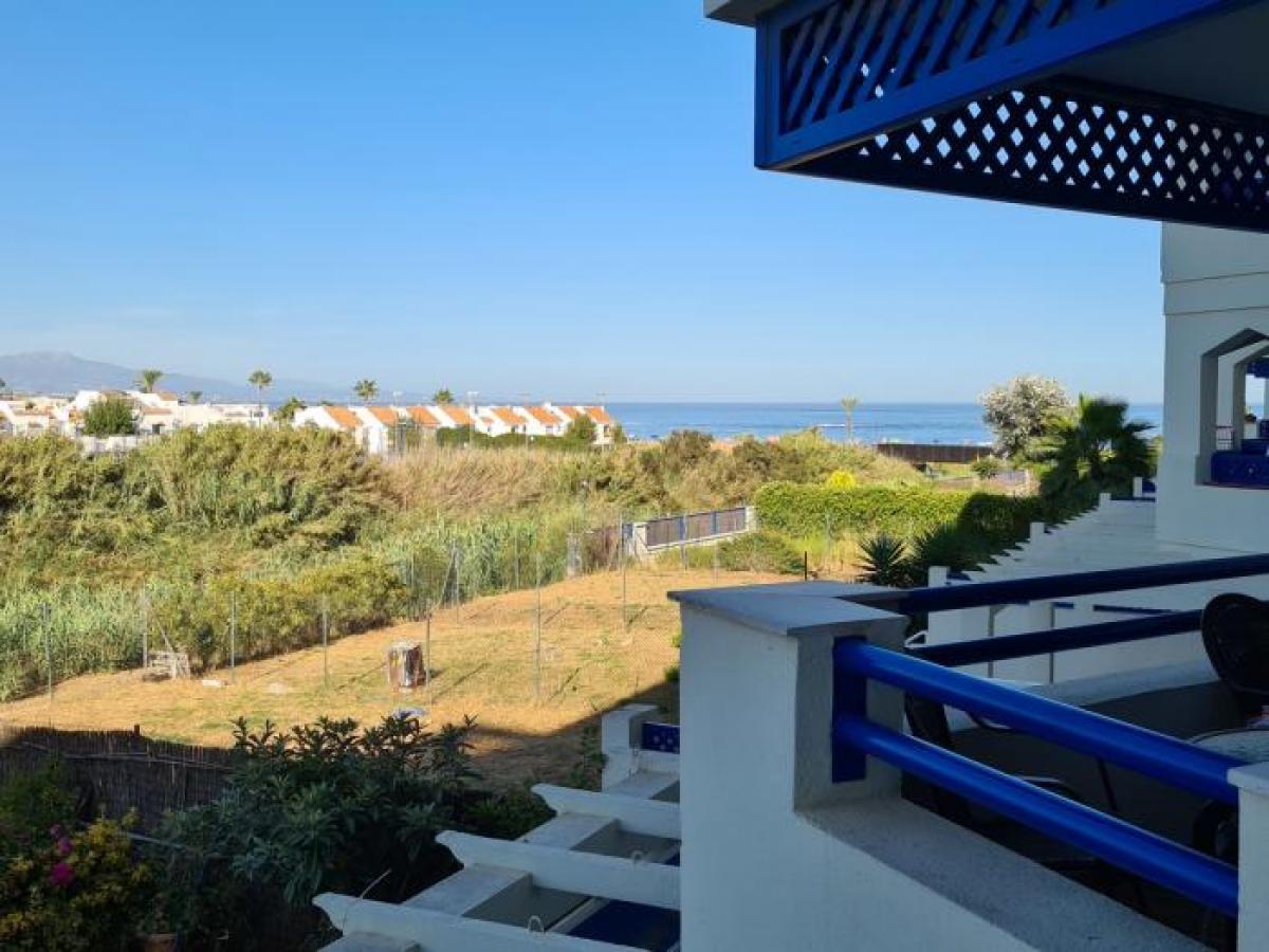 Picture of Apartment For Sale in San Luis De Sabinillas, Malaga, Spain
