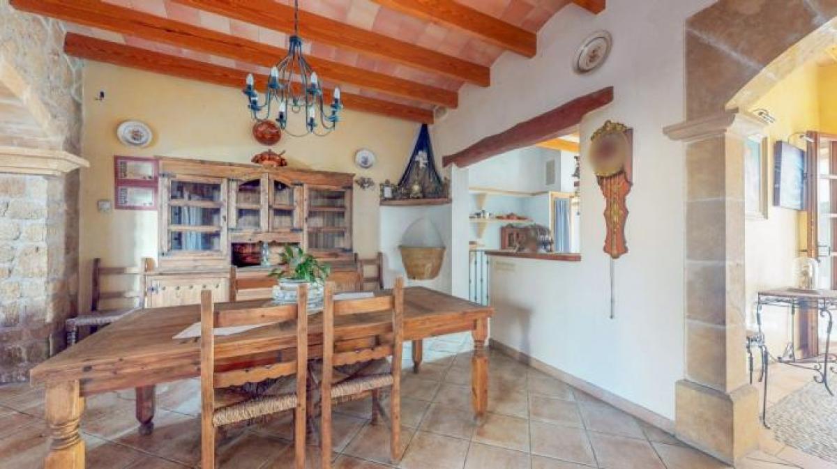 Picture of Apartment For Sale in Capdepera, Mallorca, Spain