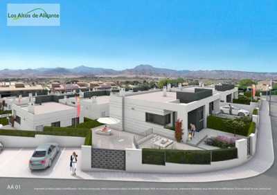 Apartment For Sale in Busot, Spain