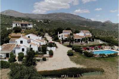 Apartment For Sale in Periana, Spain