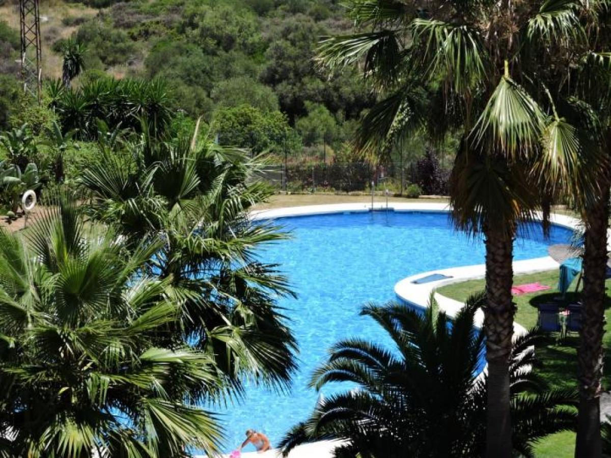 Picture of Apartment For Sale in Casares, Malaga, Spain