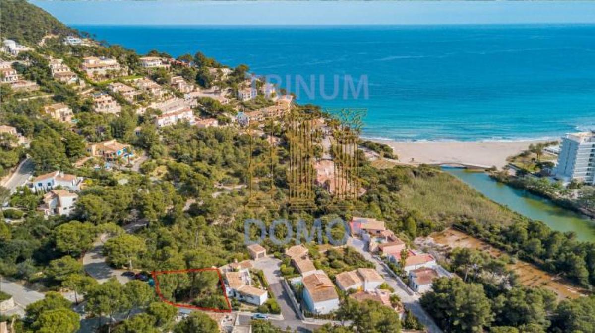 Picture of Apartment For Sale in Capdepera, Mallorca, Spain